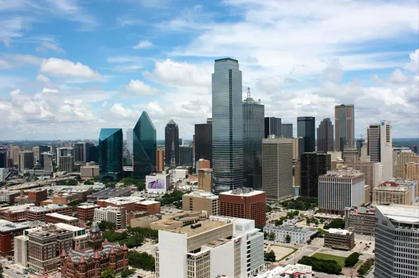 dallas skyline mario cottman