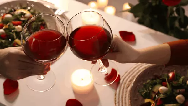 Best Restaurants to Visit in the Boise Area for Valentine’s Day