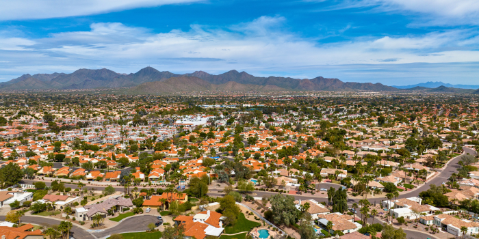 Best Places to Raise a Family in Arizona: 9 Cities That Rank Among the Nation’s Top