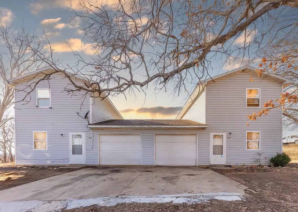 Duplexes in West Plains MO006