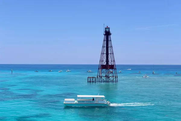 Florida Keys Sandbars & Marathon Sandbar Coordinates: Your Ultimate Guide