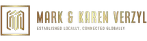 site logo
