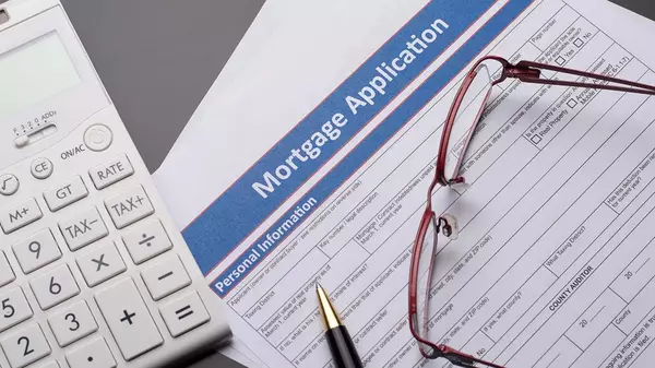 feature image of Getting a Legitimate Lender and Getting Pre-Approved