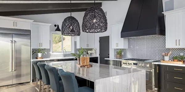 Top 5 Home Upgrades That Add Value in 2025