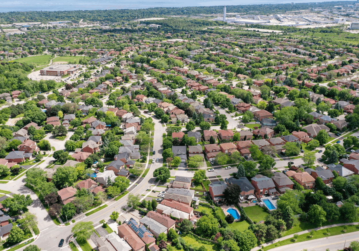 Clearview, Oakville