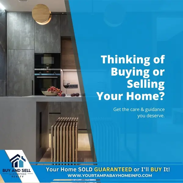 Thinking of Buying or Selling Your Home? Here’s How to Make the Process Smooth and Stress-Free,Ernest Van Glahn