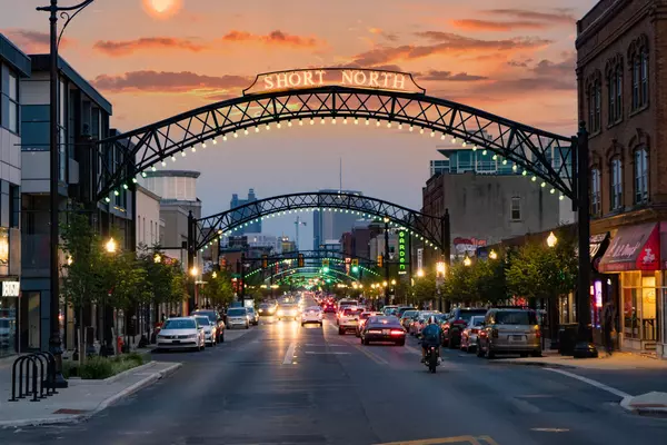 Short North Real Estate Market Update: Is Now the Right Time to Buy or Sell?,Joseph Speakman