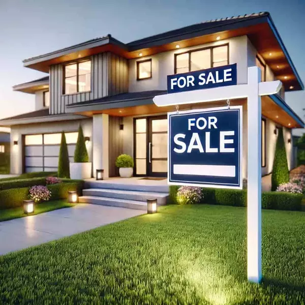 Top 5 Things to Do If You Plan to Sell Your Home in 2025