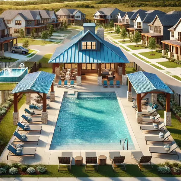 Buying a Home in Meyer Ranch? Here’s Everything You Need to Know