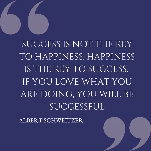 Monday Motivation: Why Happiness Leads to Success,Bren Brewer