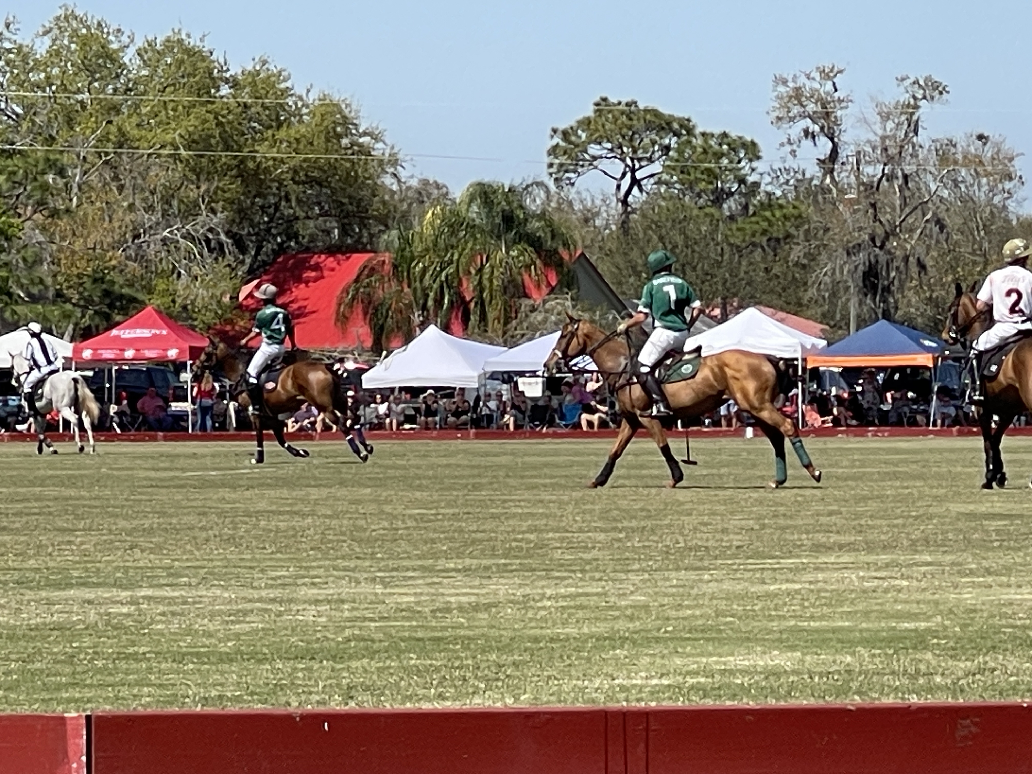 Sarasota Polo Club | the 941 lifestyle group