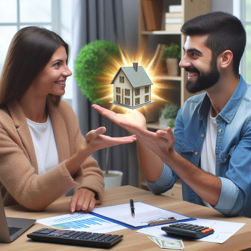 Increase Your Chances of Mortgage Approval with a Strong DTI