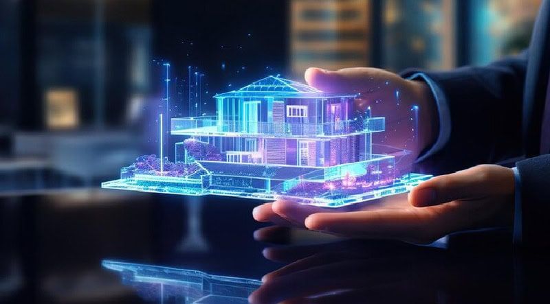 AI is Revolutionizing Real Estate in 2025 – Here’s What You Need to Know