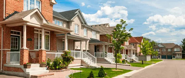 Love Where You Live: Why Location Matters in Real Estate,Saad Jamil
