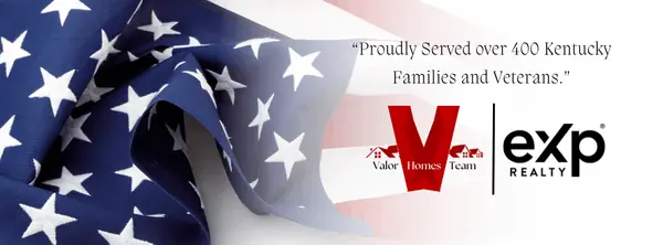 Valor Homes Team: The #1 eXp Realty Team in Central Kentucky – Your Trusted Partner in Buying and Selling Homes,Kymberly Clem- McCreary
