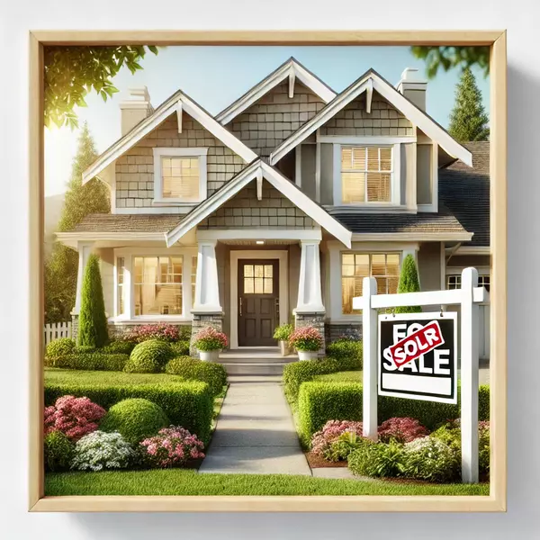 Comprehensive Home-Selling Checklist: Everything You Need to Know