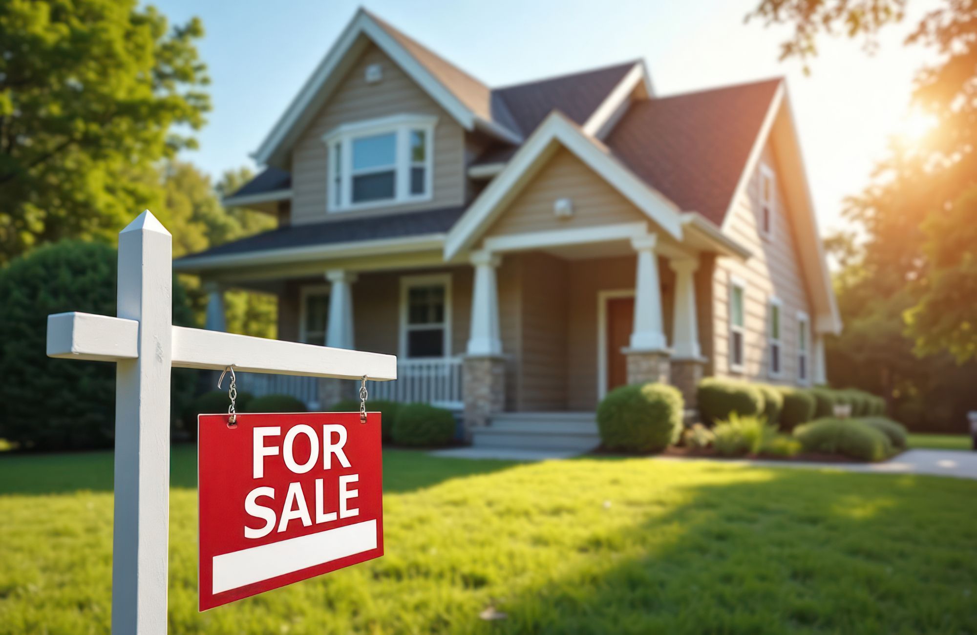 How the Seasons Affect Home Sales in Kamloops