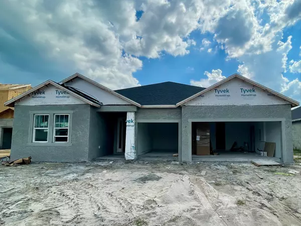 Why Purchase A New Construction Home?