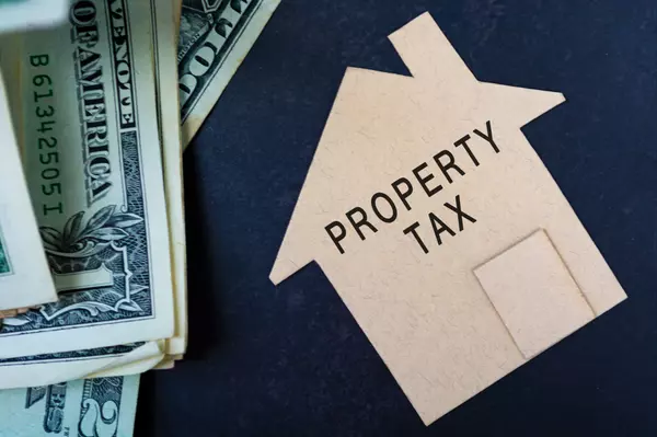 Where’s My Refund? When Homeowners Can Expect Their Property Tax Money Back,Grier Crosby