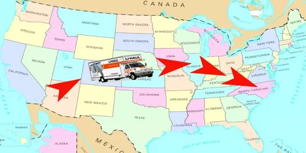 Selling Your Home When Moving Out of State,Jessica Vukobratovich