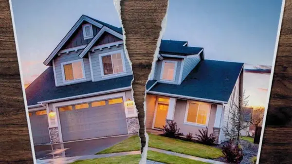 Selling Your Home During a Divorce: What You Need to Know!,Jessica Vukobratovich
