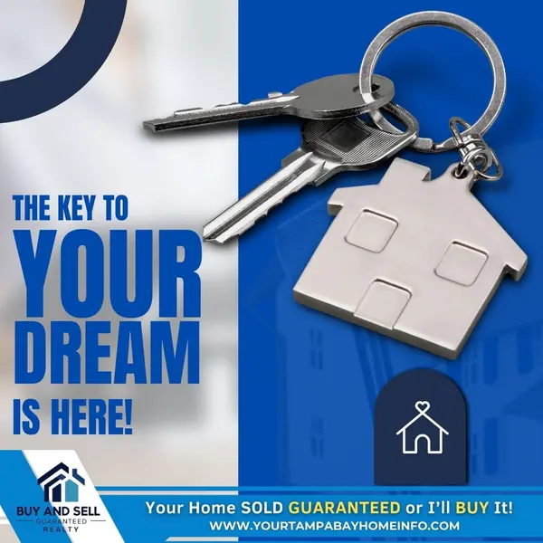 Unlocking the Door to Your Dream Home,Ernest Van Glahn