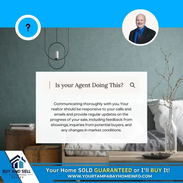 Is Your Agent Doing This? ,Ernest Van Glahn