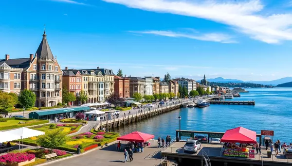 Buying a House in Victoria: BC Home Buyers Guide,Mitch McMichael