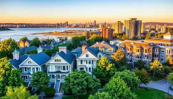 Investment Properties Victoria for Sale Canada,Mitch McMichael