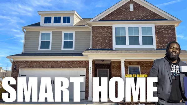 Discover the Perfect Blend of Modern Living and Small-Town Charm at 3172 Lowell Rd, Bethlehem, GA