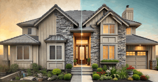 Stone Veneer