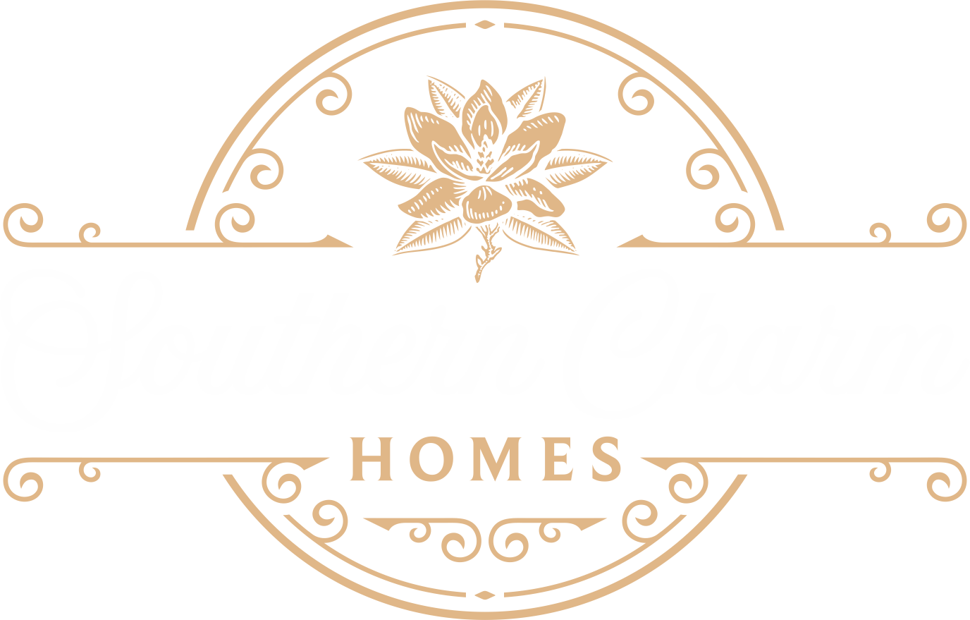 Southern Charm Homes - Tennessee