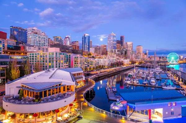 Seattle Homes