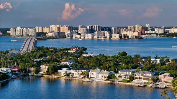 Discover Bird Key: Sarasota’s Jewel for Ultra-Luxury Living,Adam Miller
