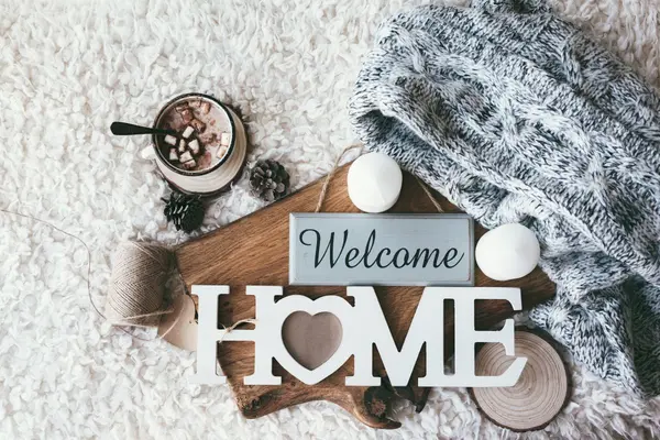 Cozy Winter Home Tips for Northern Virginia Families,Saad Jamil