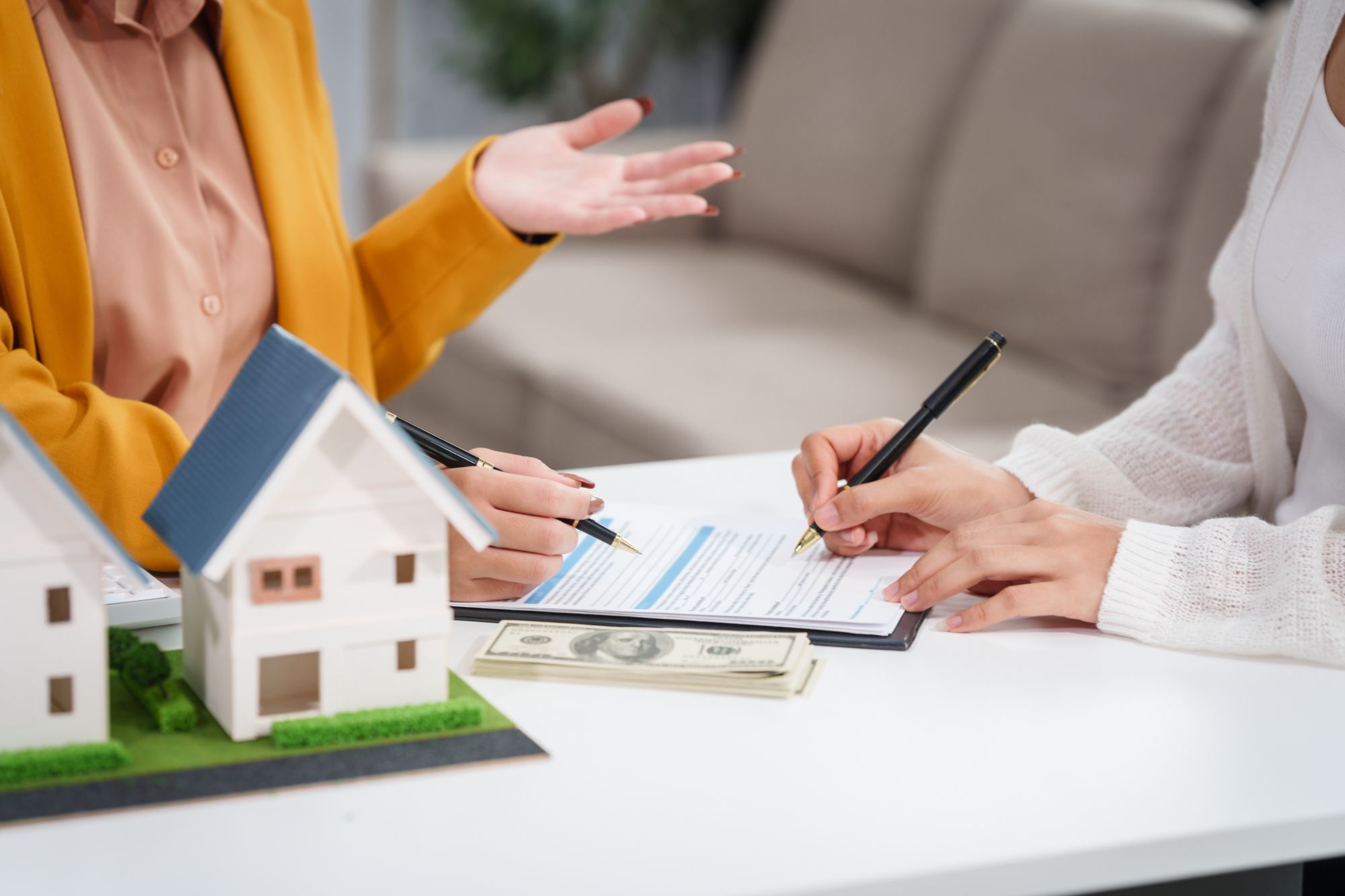 The Impact of Interest Rates on Selling Your Home in Kamloops