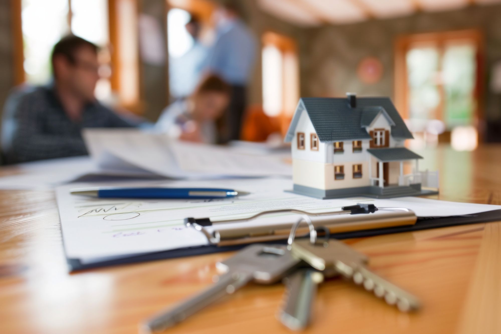 Selling a Luxury Home in Kamloops