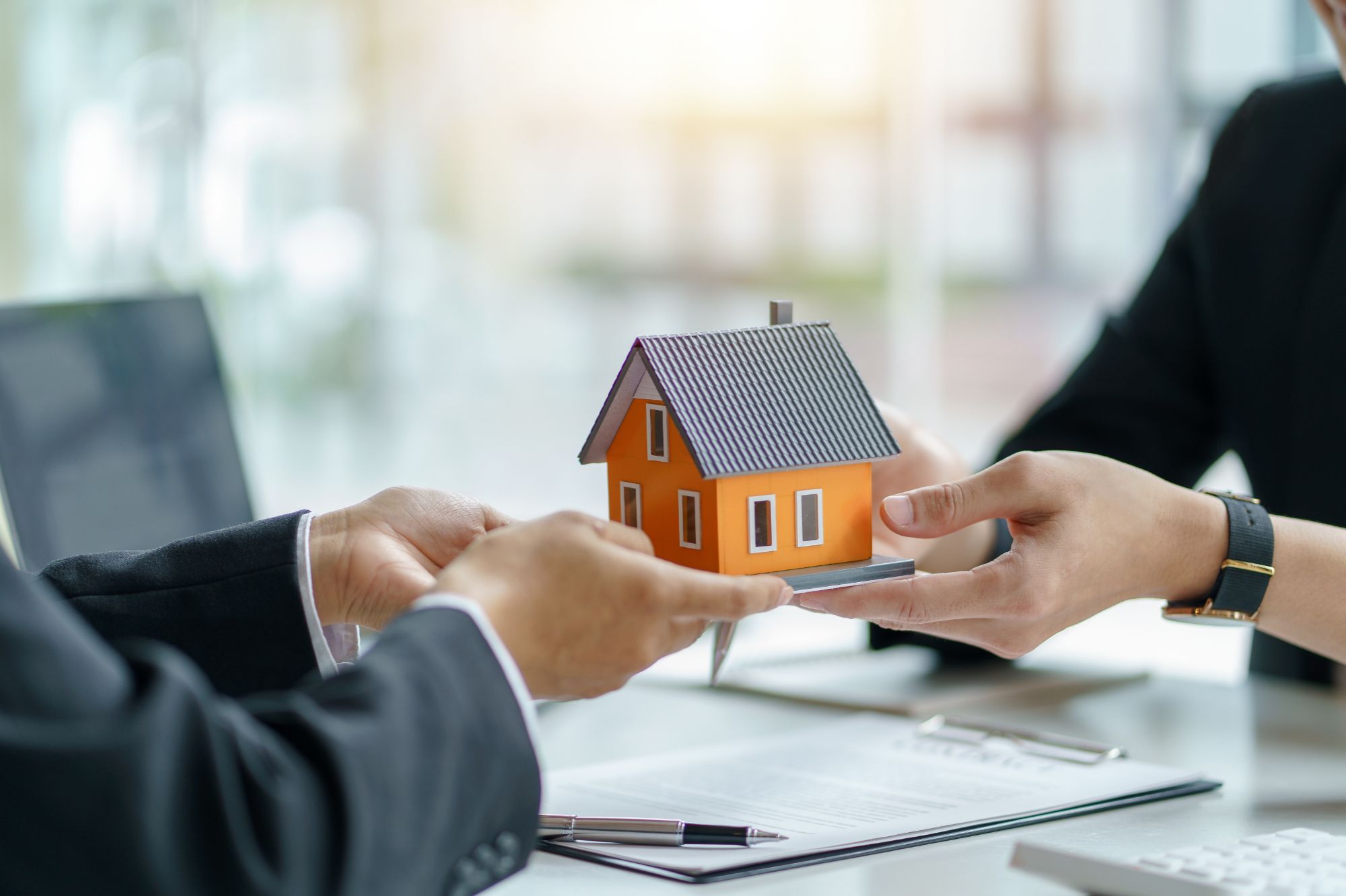 Selling a Luxury Home in Kamloops