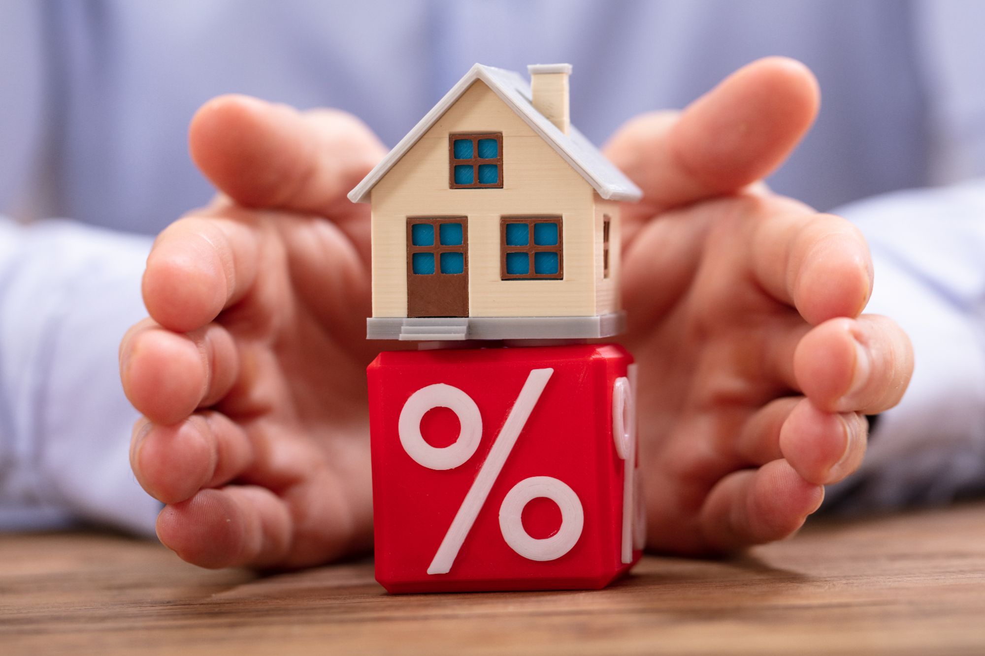The Impact of Interest Rates on Selling Your Home in Kamloops