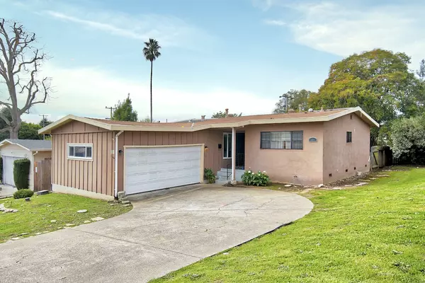 351 Los Cerritos Dr., Vallejo - Pending after 12 days on the market!