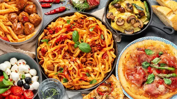 Savoring Italian Cuisine in Venice, FL: My Top Picks