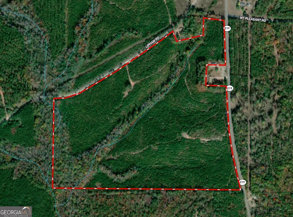 feature image of Land Value Trends in Heard County, GA: Q4 2024 vs. Q1 2025 – What Landowners Need to Know