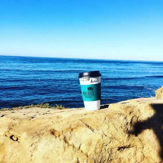 Bird Rock Coffee