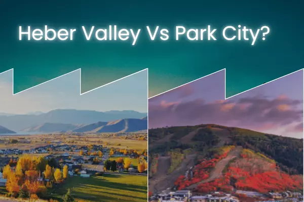 Park City vs. Heber Valley: