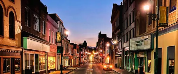 Staunton, VA Real Estate Market Report – January 2025