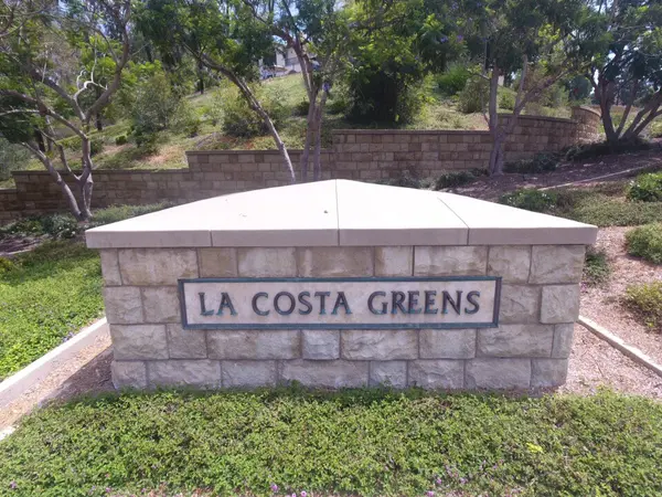 Welcome to La Costa Greens Carlsbad