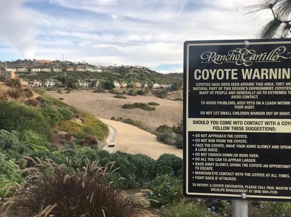Rancho Carrillo Carlsbad