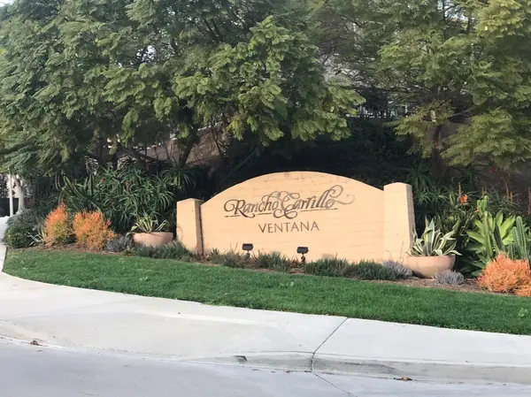Rancho Carrillo Ventana