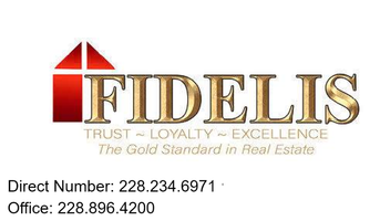  Fidelis Realty | mississippi gulf coast