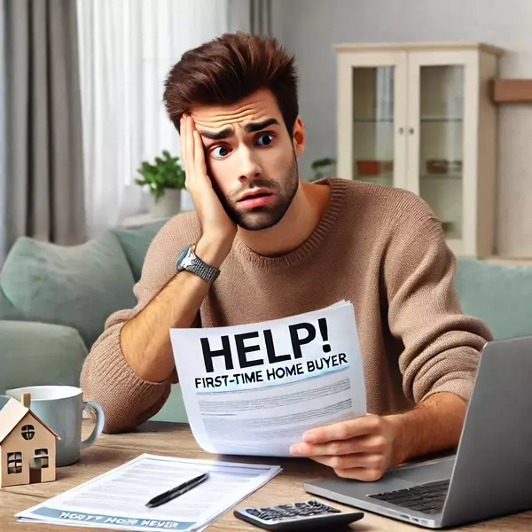 Down Payment Assistance